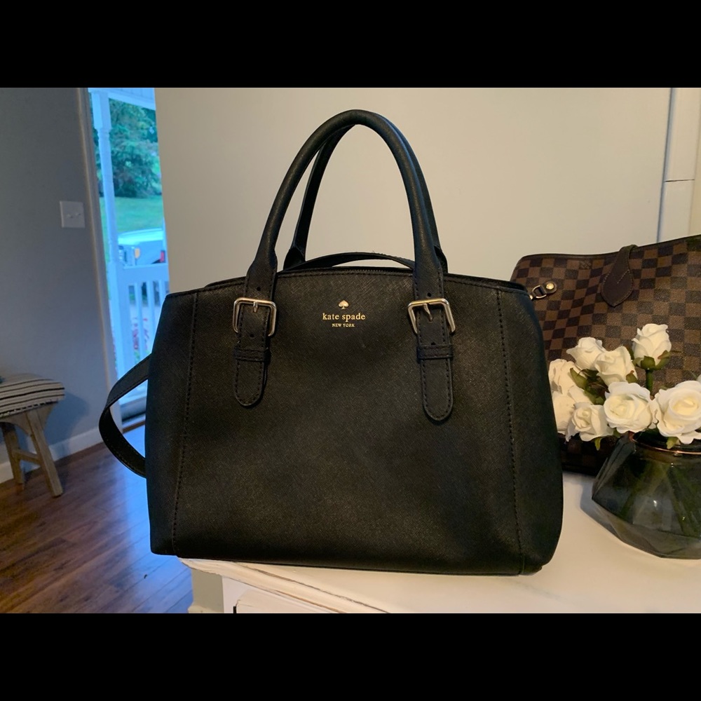 ❤️SOLD❤️ Kate Spade Handbag/Crossbody